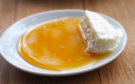 Afyonkarahisar' da Neler Yenir? Neleri Meşhurdur???