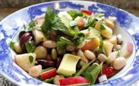 Antalya' da Neler Yenir? Neleri Meşhurdur???