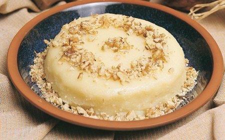 Balıkesir' de Neler Yenir? Neleri Meşhurdur???