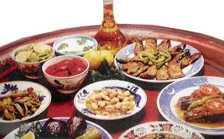 Bartın' da Neler Yenir? Neleri Meşhurdur???