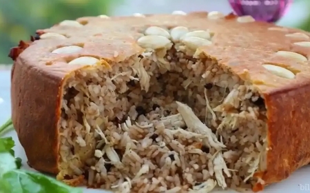 Batman' da Neler Yenir? Neleri Meşhurdur???