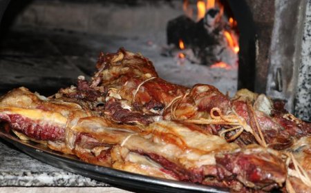 Bitlis' de Neler Yenir? Neleri Meşhurdur???