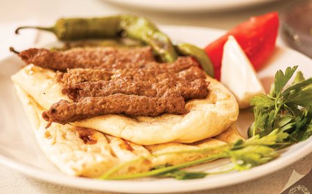 Burdur' da Neler Yenir? Neleri Meşhurdur???