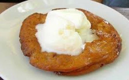 Düzce' de Neler Yenir? Neleri Meşhurdur???