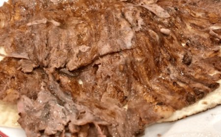 Erzincan' da Neler Yenir? Neleri Meşhurdur?