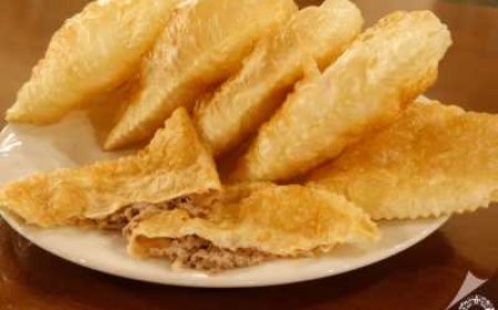 Eskişehir' de Neler Yenir? Neleri Meşhurdur???