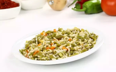 Giresun' da Neler Yenir? Neleri Meşhurdur???