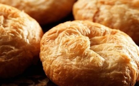 İzmir' de Neler Yenir? Neleri Meşhurdur???