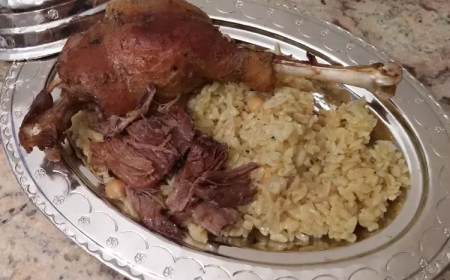 Kars' da Neler Yenir? Neleri Meşhurdur???