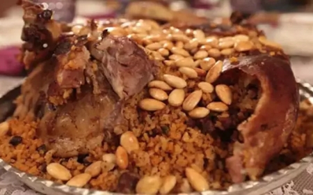 Mardin' de Neler Yenir? Neleri Meşhurdur???