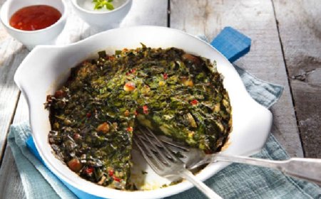 Ordu' da Neler Yenir? Neleri Meşhurdur???