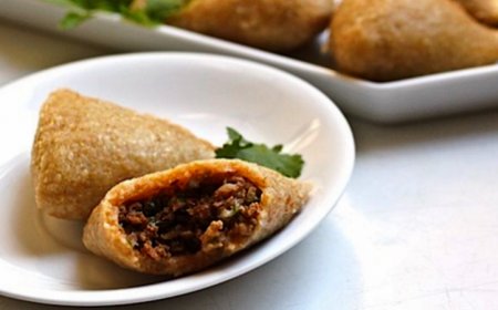 Şırnak' da Neler Yenir? Neleri Meşhurdur?