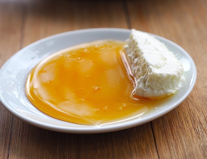 Afyonkarahisar' da Neler Yenir? Neleri Meşhurdur???