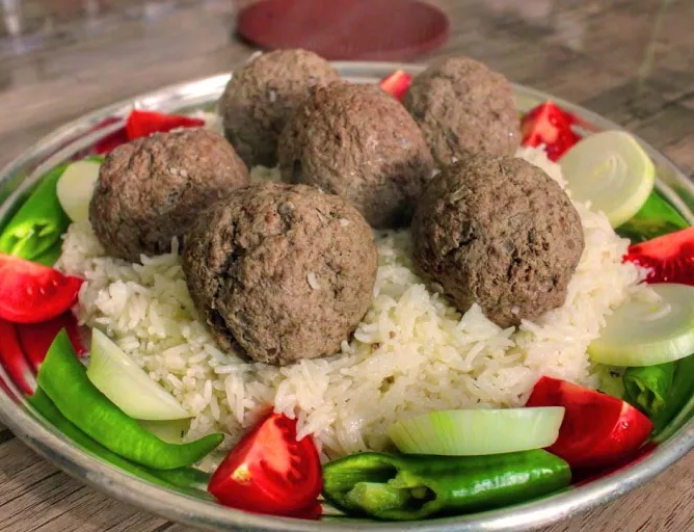 Ağrı' da Neler Yenir? Neleri Meşhurdur???