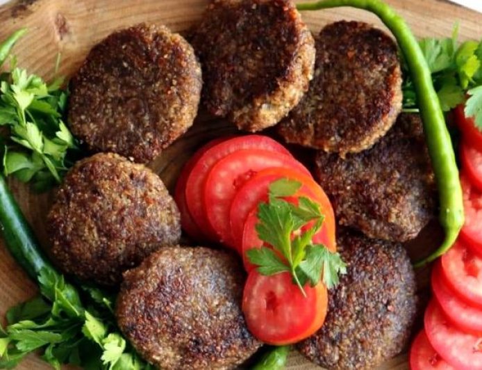 Kırıkkale' de Neler Yenir? Neleri Meşhurdur???