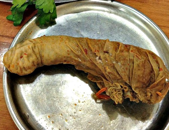 Adana Pozantı'da Ne Yenir? Ne Yenmeli? Nesi Meşhur?