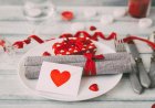 14 Şubat Sevgililer Gününde Ne Pişirilir? Ne Yenir? Ne Yemeli? Menü:4