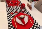 14 Şubat Sevgililer Gününde Ne Pişirilir? Ne Yenir? Ne Yemeli? Menü:5