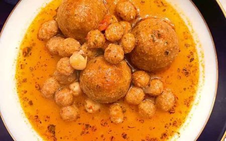 Adana İmamoğlu'nda Ne Yenir? Ne Yenmeli? Nesi Meşhur?