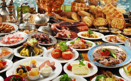 Adıyaman Gölbaşı'nda Ne Yenir? Ne Yenmeli? Nesi Meşhur?