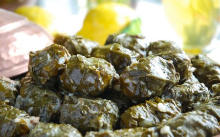 Afyonkarahisar Dazkırı'da Ne Yenir? Ne Yenmeli? Nesi Meşhur?