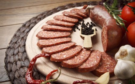 Afyonkarahisar Çay 'da Ne Yenir? Ne Yenmeli? Nesi Meşhur?