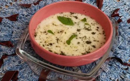 Ankara Evren'de Ne Yenir?Ne Yemeli? Nesi Meşhur?