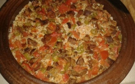 Ankara Beypazarı'nda Ne Yenir?Ne yenmeli?Nesi Meşhur?