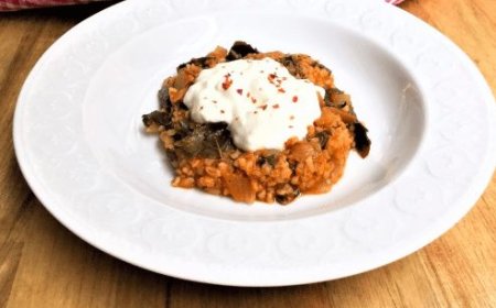 Ankara Bala'da Ne Yenir?Ne Yenmeli?Nesi Meşhur?