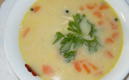 Ankara Ayaş'da Ne Yenir?Ne Yenmeli?Nesi Meşhur?