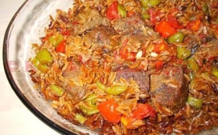 Ankara Elmadağ'da Ne Yenir?Ne Yenmeli?Nesi Meşhur?