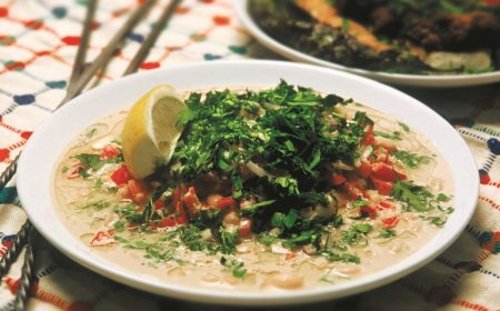 Antalya Aksu' da Ne Yenir?Ne Yemeli?Nesi Meşhur?