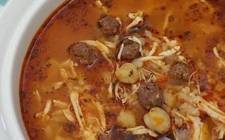 Antalya Muratpaşa'da Ne Yenir?Ne Yenmeli?Nesi Meşhur?