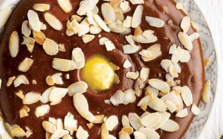 Antalya Konyaaltı'nda Ne yenir?Ne Yemeli?Nesi Meşhur?