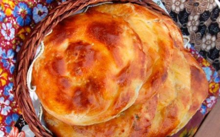 Artvin Kemalpaşa'Da Ne yenir?Ne Yemeli?Nesi Meşhur?