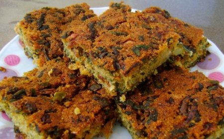 Giresun Keşap' da Ne Yenir? Ne Yemeli? Nesi Meşhur?