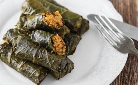 Artvin Borçka'da Ne Yenir?Ne Yenmeli?Nesi Meşhur?