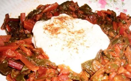 Artvin Hopa'da Ne yenir? Ne yenmeli?Nesi Meşhur?