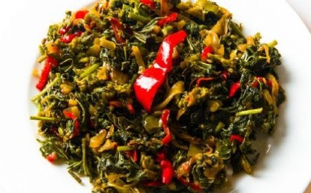 Aydın Çine 'de Ne Yenir? Ne Yenmeli? Nesi Meşhur?