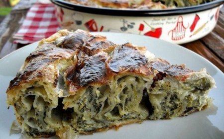 Aydın Köşk'de Ne Yenir?Ne Yenmeli?Nesi Meşhur?