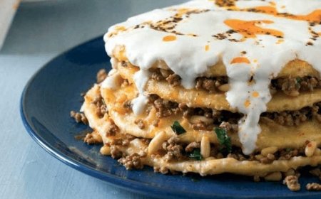 Aydın Germencik'de Ne Yenir? Ne Yenmeli? Nesi Meşhur?