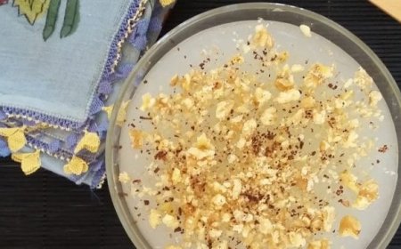 Aydın Karpuzlu 'da Ne Yenir?Ne Yenmeli? Nesi Meşhur?