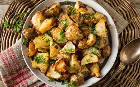 Aydın Bozdoğan'da Ne Yenir?Ne Yenmeli?Nesi meşhur?