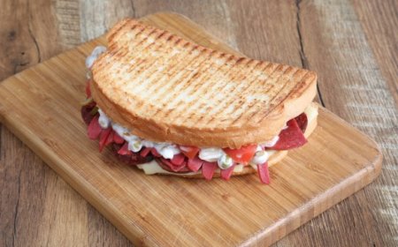 Balıkesir Karesi'de Ne Yenir?Ne Yemeli?Nesi Meşhur?