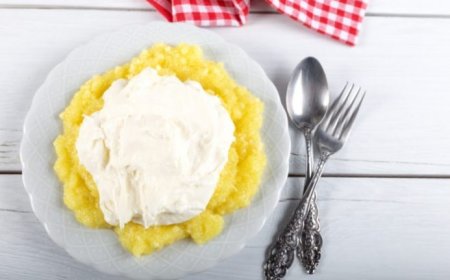 Balıkesir Kepsut'da Ne Yenir? Ne Yenmeli?Nesi Meşhur?