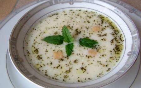 Balıkesir Altıeylül'de Ne yenir?Ne Yenmeli?Nesi Meşhur?