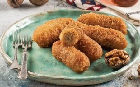 Balıkesir Dursunbey'de Ne yenir?Ne Yenmeli? Nesi Meşhur?