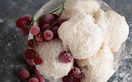 Balıkesir Erdek 'de Ne Yenir? Ne Yemeli? Nesi Meşhur?