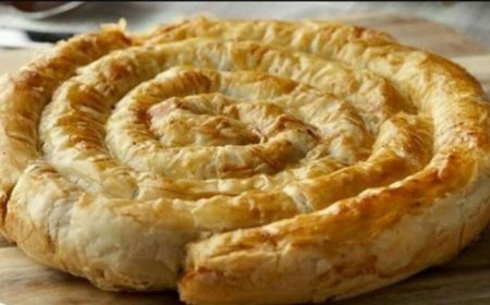 Bartın Amasra'da Ne Yenir?Ne Yemeli?Nesi Meşhur?
