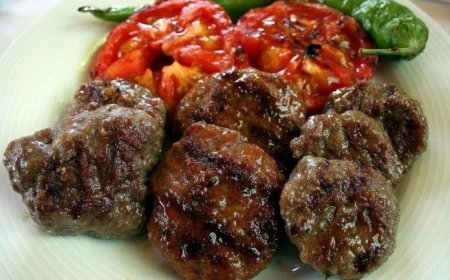 Bartın Kurucaşile'de Ne Yeni?Ne Yemeli?Nesi Meşhur?